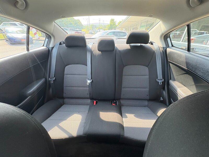 used 2018 Kia Forte car, priced at $13,911