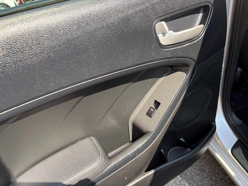 used 2018 Kia Forte car, priced at $13,911