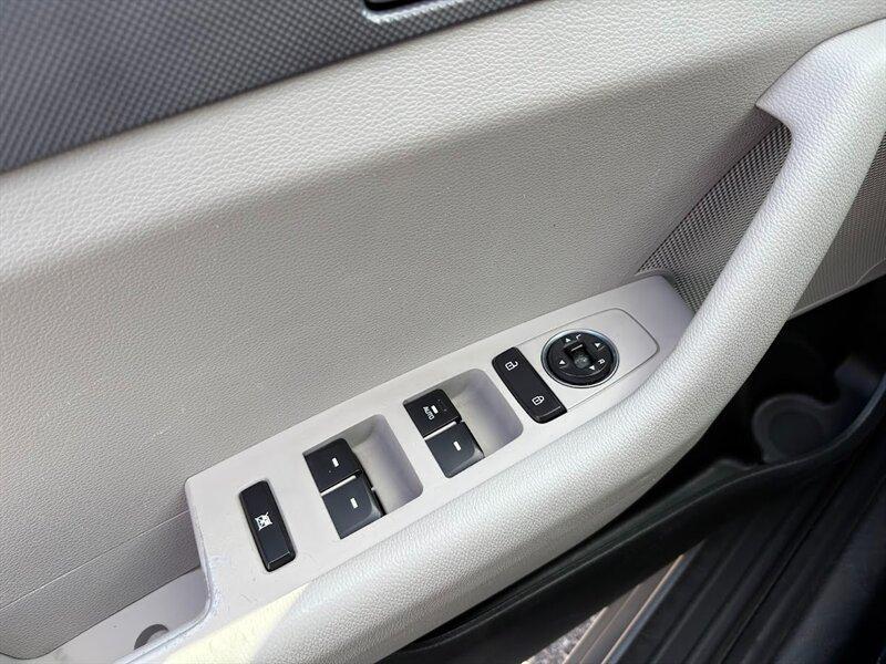 used 2017 Hyundai Sonata car, priced at $11,357