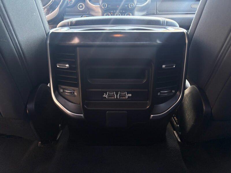 used 2019 Ram 1500 car, priced at $24,783