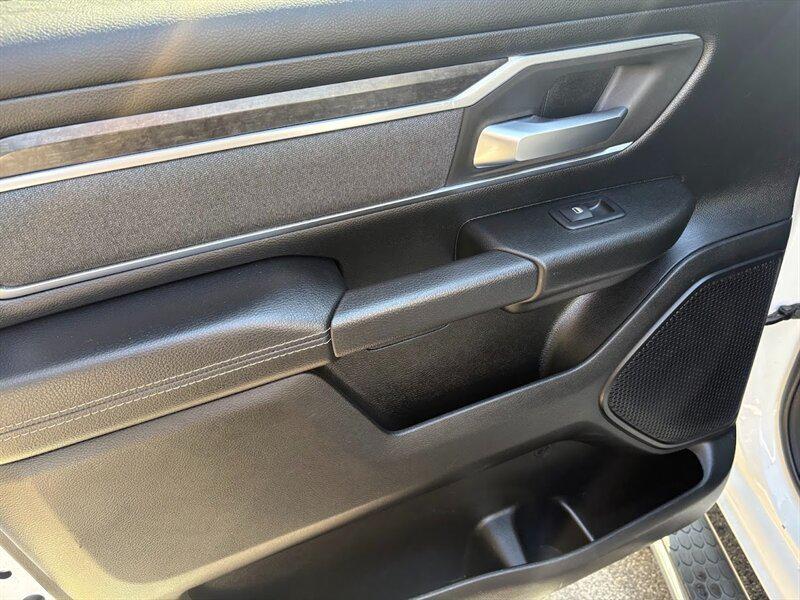 used 2019 Ram 1500 car, priced at $24,783