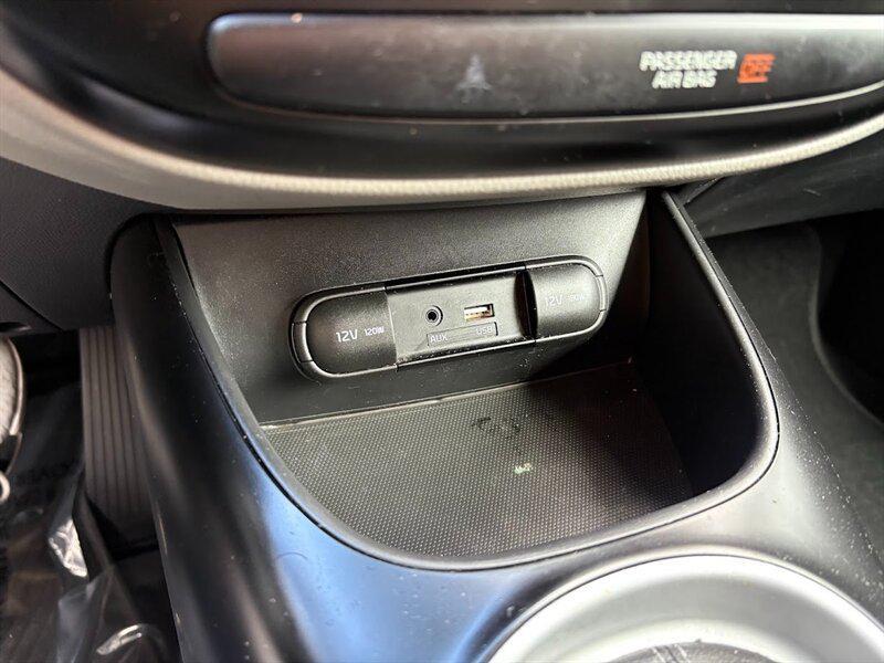 used 2017 Kia Soul car, priced at $10,840