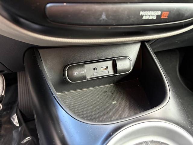 used 2017 Kia Soul car, priced at $10,840