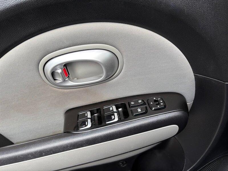 used 2017 Kia Soul car, priced at $10,840
