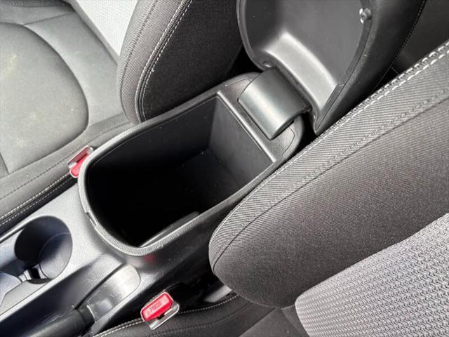 used 2017 Kia Soul car, priced at $10,840
