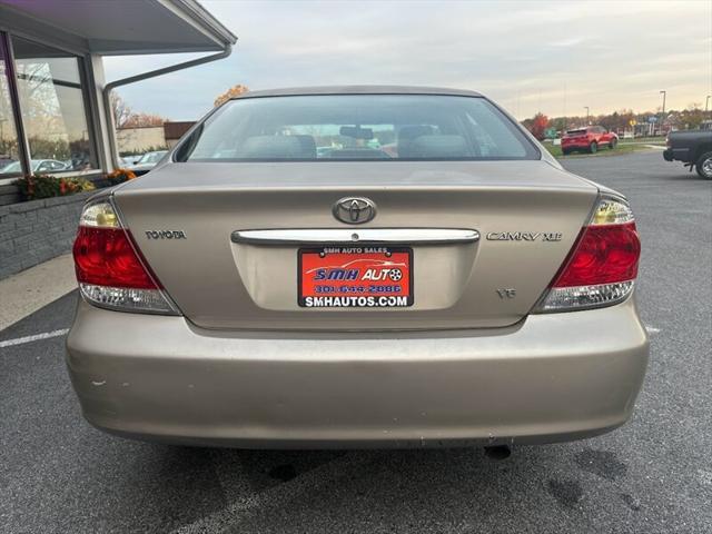 used 2006 Toyota Camry car, priced at $8,488