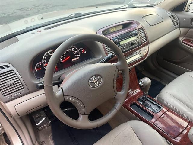 used 2006 Toyota Camry car, priced at $8,488