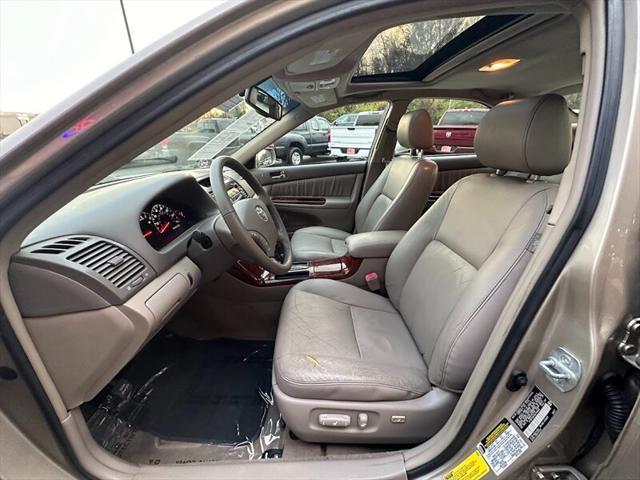 used 2006 Toyota Camry car, priced at $8,488