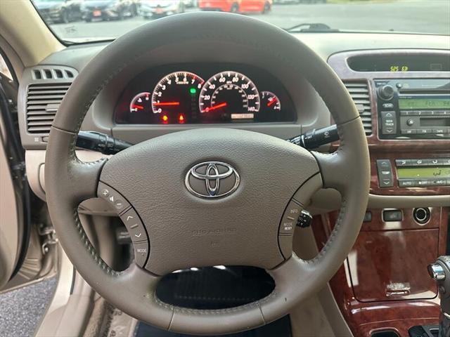 used 2006 Toyota Camry car, priced at $8,488