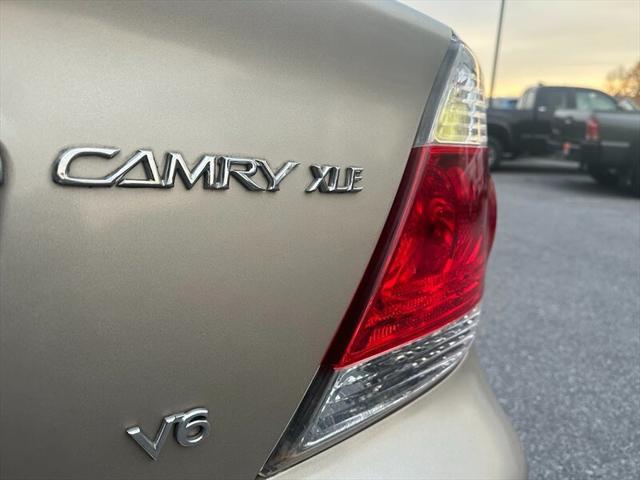 used 2006 Toyota Camry car, priced at $8,488