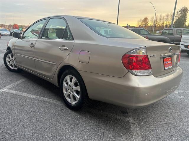 used 2006 Toyota Camry car, priced at $8,488