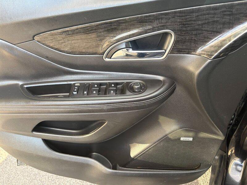 used 2016 Buick Encore car, priced at $13,881