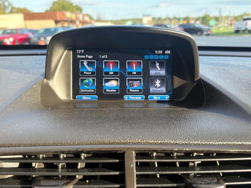 used 2016 Buick Encore car, priced at $13,881