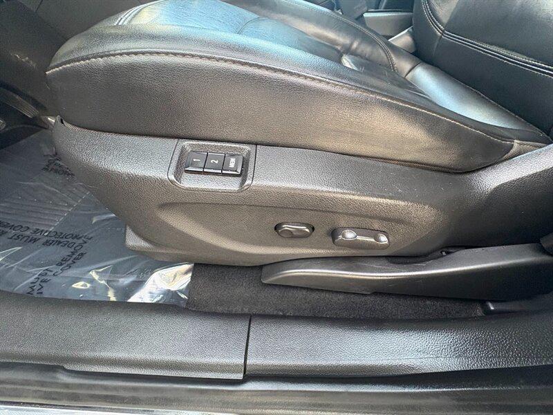 used 2016 Buick Encore car, priced at $13,881