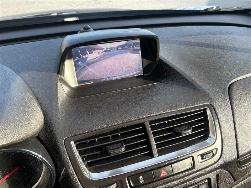 used 2016 Buick Encore car, priced at $13,881