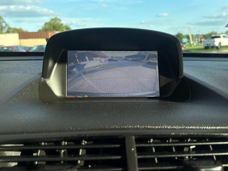 used 2016 Buick Encore car, priced at $13,881