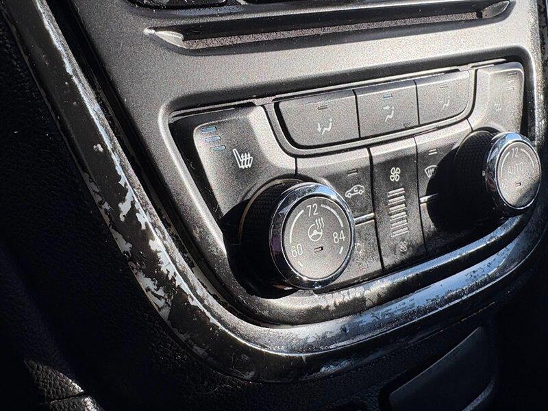 used 2016 Buick Encore car, priced at $13,881