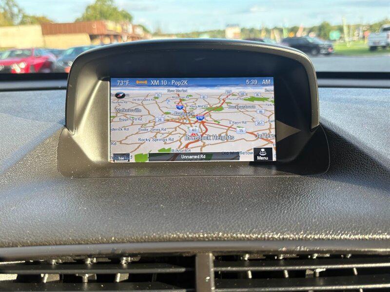 used 2016 Buick Encore car, priced at $13,881