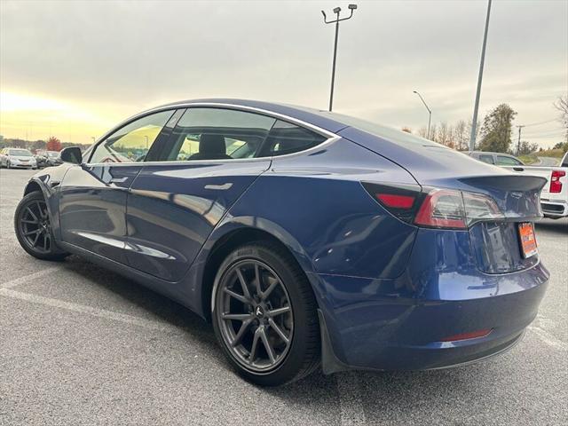 used 2019 Tesla Model 3 car, priced at $24,888