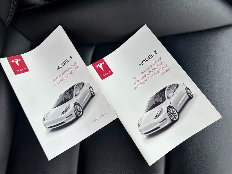 used 2019 Tesla Model 3 car, priced at $20,888