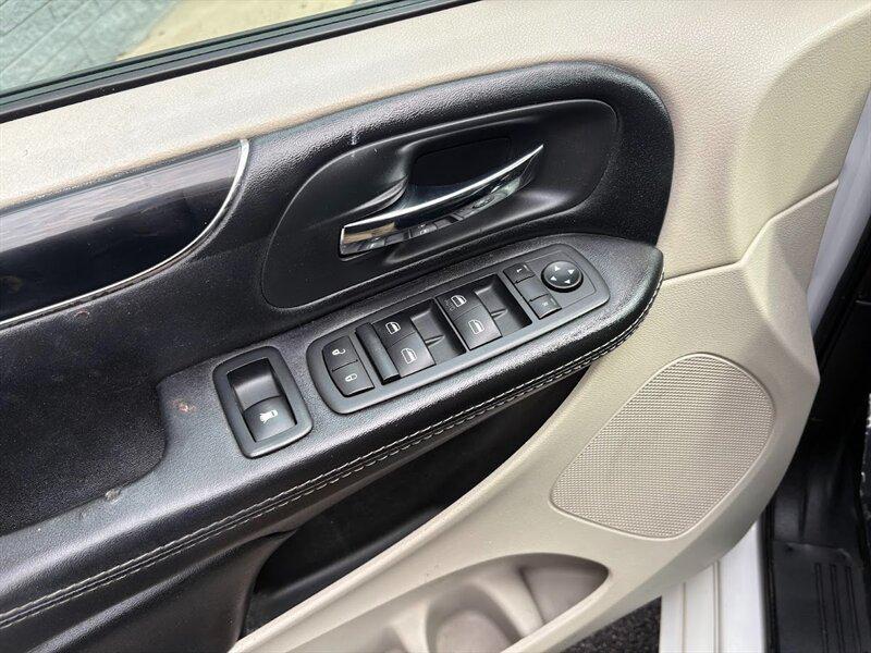 used 2019 Dodge Grand Caravan car, priced at $13,988
