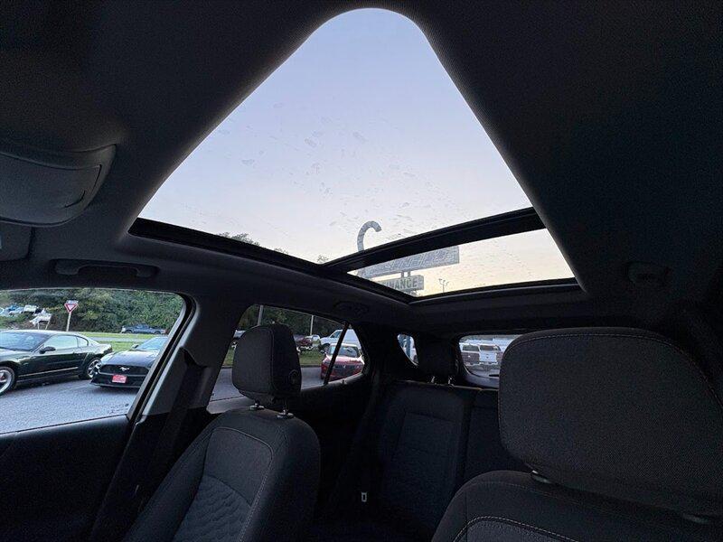 used 2019 Chevrolet Equinox car, priced at $17,887