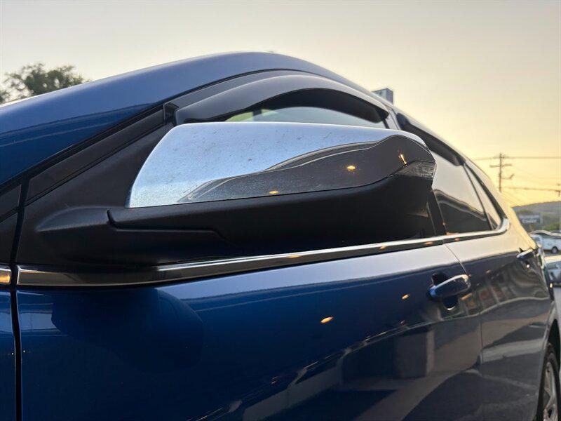 used 2019 Chevrolet Equinox car, priced at $17,887