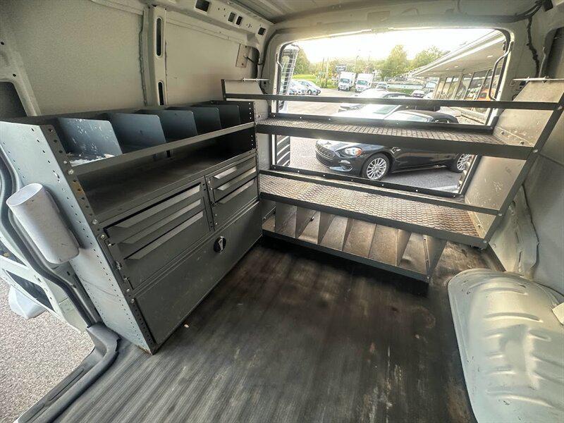 used 2013 GMC Savana 2500 car, priced at $19,995