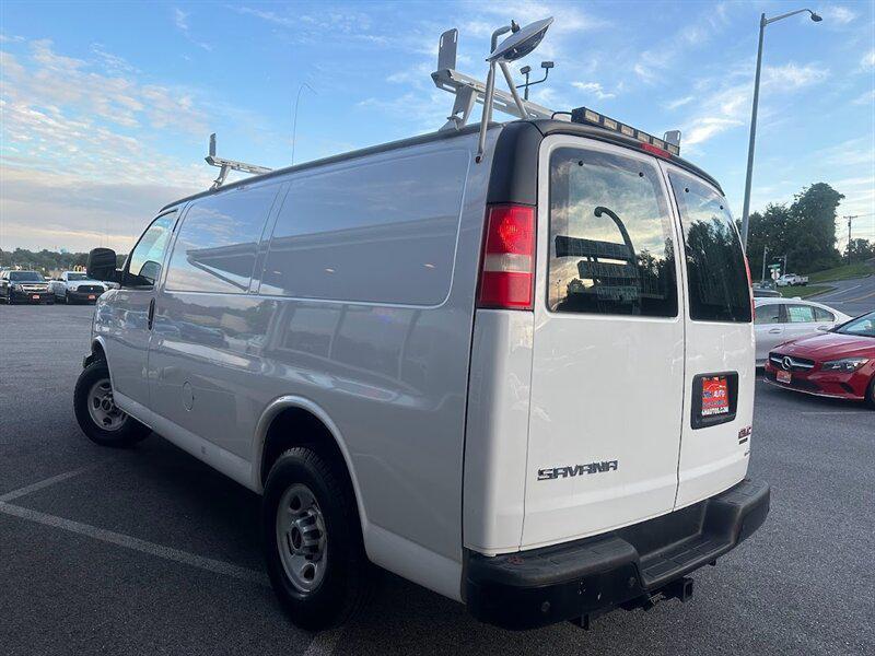 used 2013 GMC Savana 2500 car, priced at $19,995
