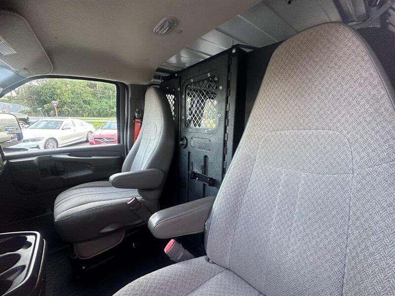 used 2013 GMC Savana 2500 car, priced at $19,995