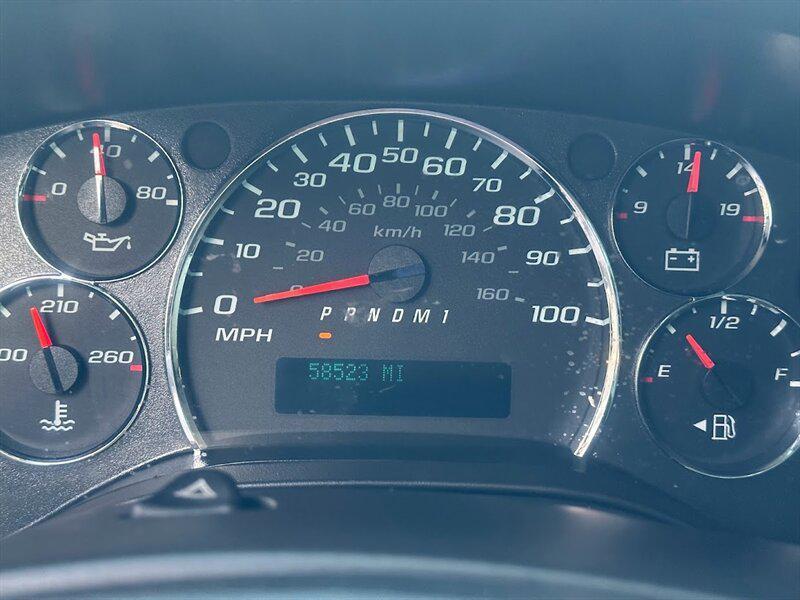 used 2013 GMC Savana 2500 car, priced at $19,995