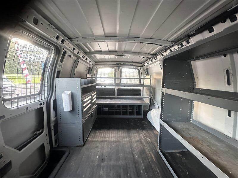 used 2013 GMC Savana 2500 car, priced at $19,995