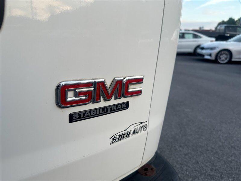 used 2013 GMC Savana 2500 car, priced at $19,995