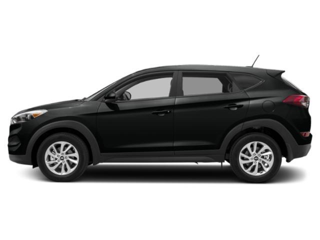 used 2018 Hyundai Tucson car, priced at $13,981