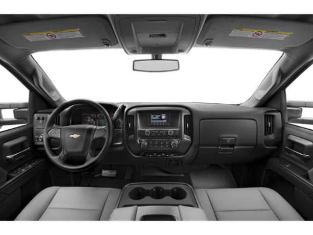 used 2015 Chevrolet Silverado 2500 car