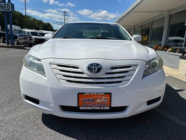 used 2009 Toyota Camry car, priced at $9,998