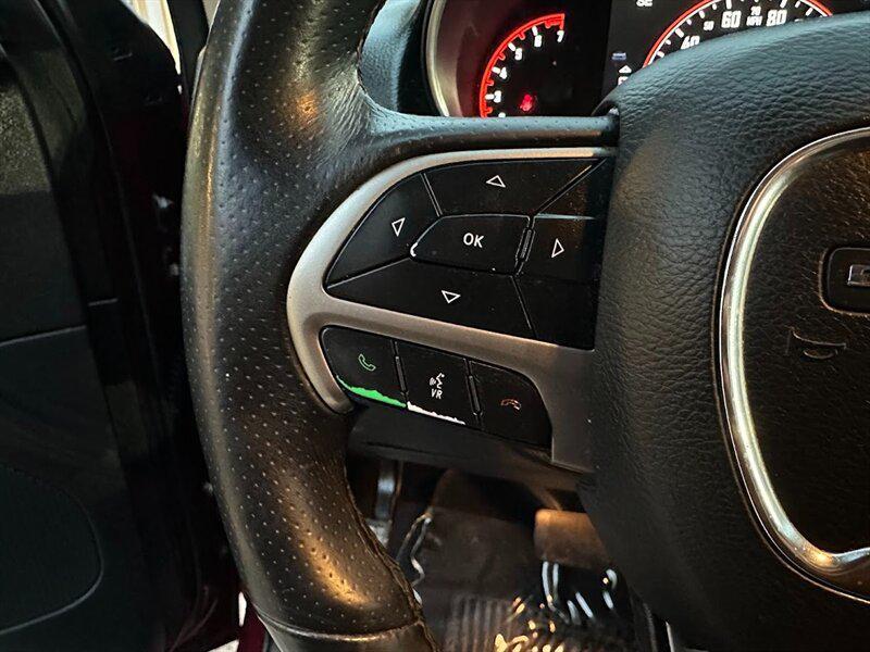 used 2019 Dodge Durango car, priced at $20,988