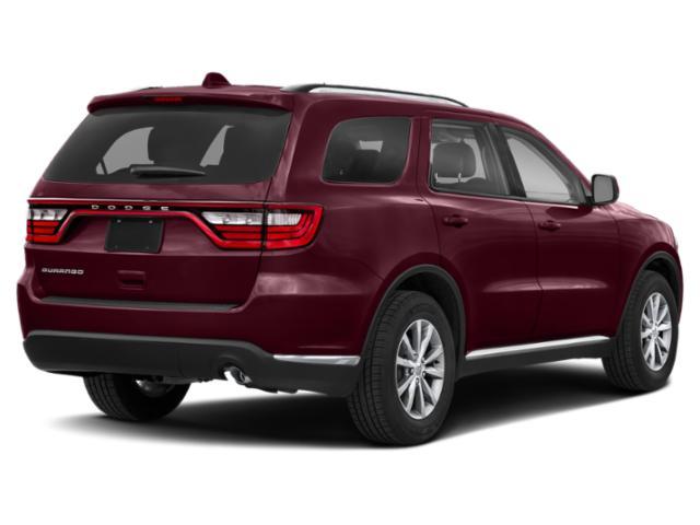 used 2019 Dodge Durango car, priced at $21,888