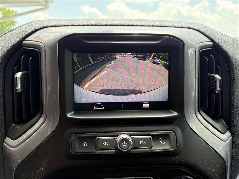 used 2020 Chevrolet Silverado 1500 car, priced at $26,944