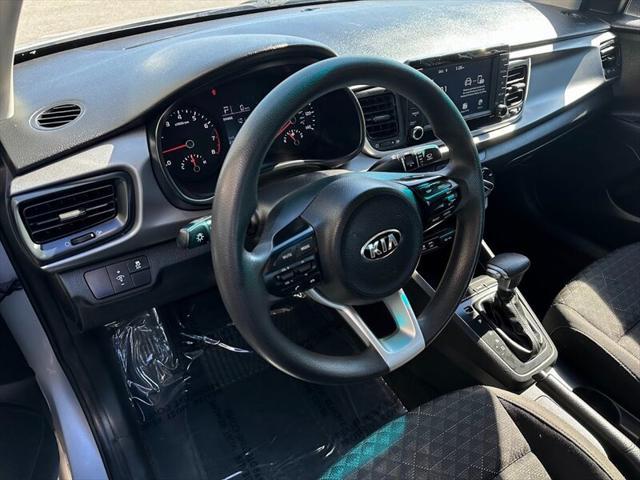 used 2019 Kia Rio car, priced at $11,887