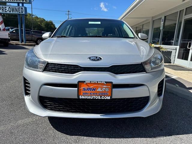 used 2019 Kia Rio car, priced at $11,887