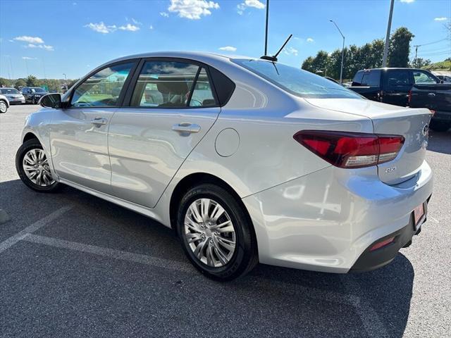 used 2019 Kia Rio car, priced at $11,887