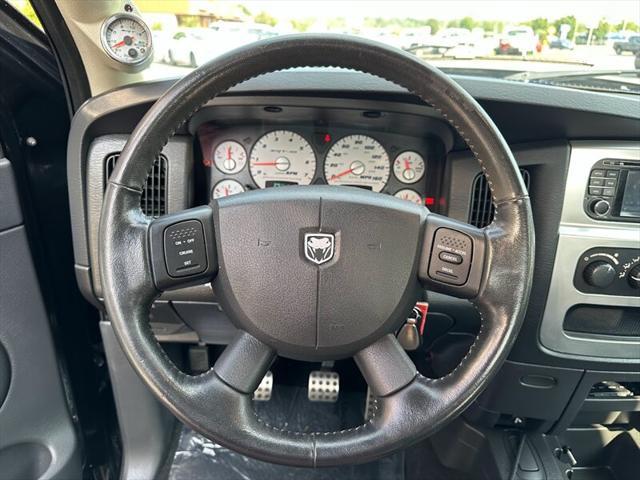 used 2005 Dodge Ram 1500 car, priced at $49,887