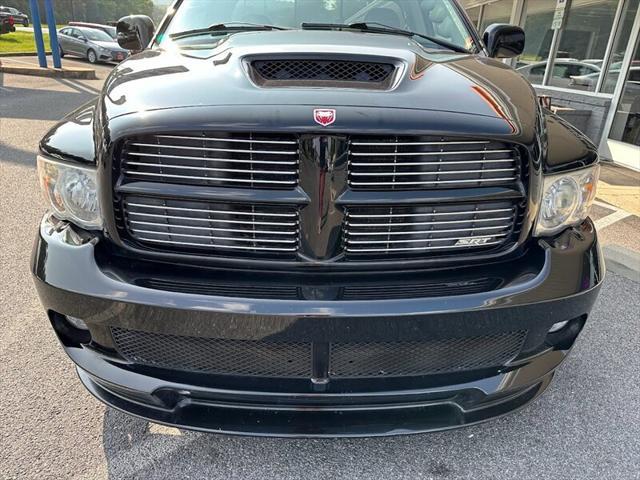 used 2005 Dodge Ram 1500 car, priced at $49,887