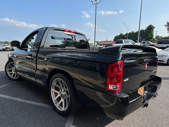 used 2005 Dodge Ram 1500 car, priced at $49,887