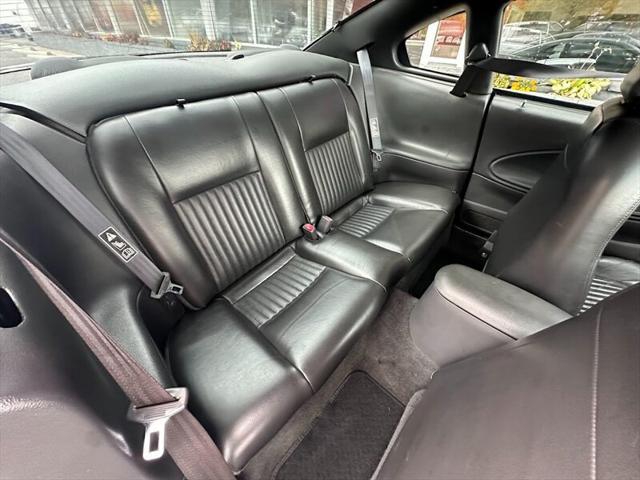 used 2001 Ford Mustang car, priced at $19,887