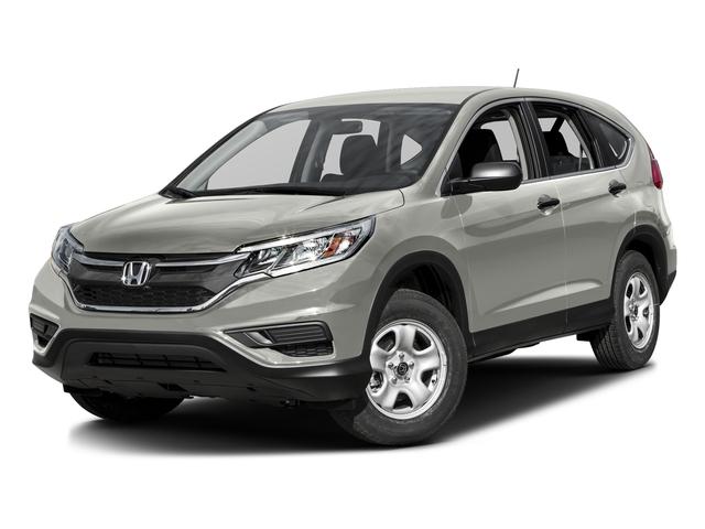 used 2016 Honda CR-V car, priced at $15,988