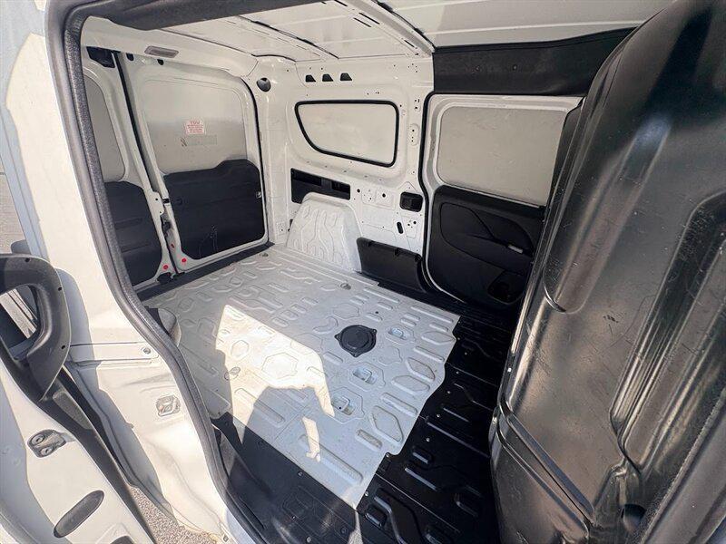 used 2017 Ram ProMaster City car, priced at $15,984