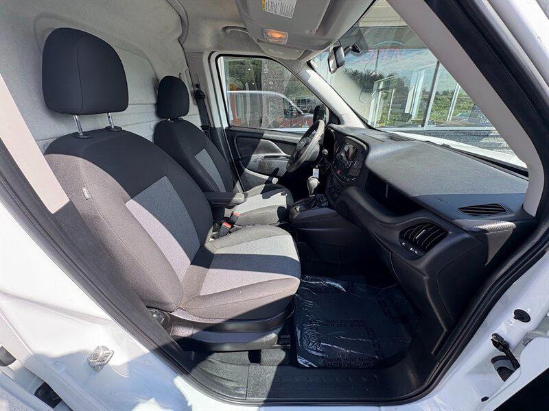 used 2017 Ram ProMaster City car, priced at $15,984