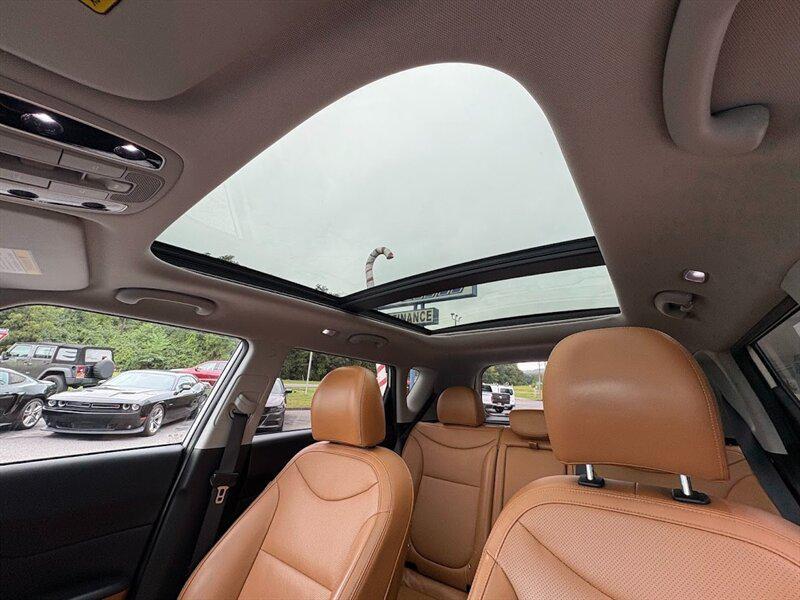 used 2016 Kia Soul car, priced at $13,947